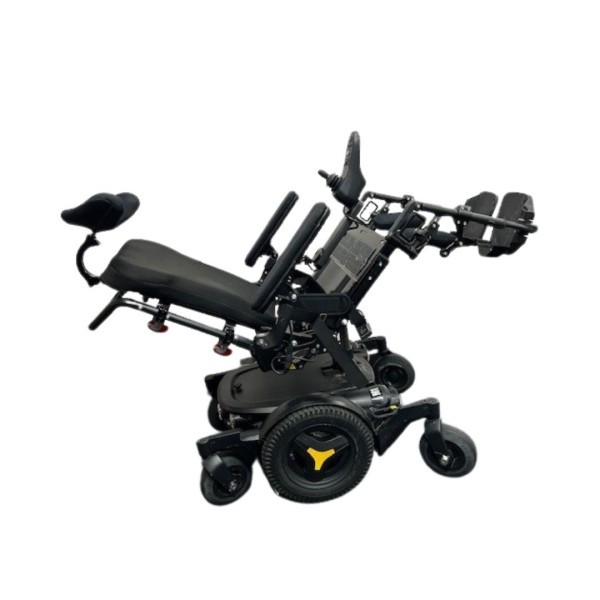 Electric wheelchair tilt-in-space - mid wheel drive Permobil M1 EQ6594